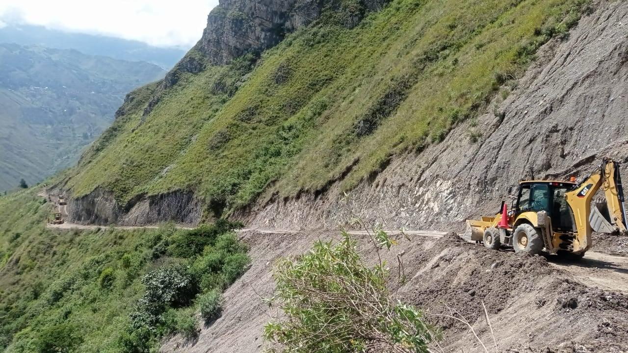 Obra de Infraestructura